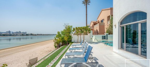 4 chambres Villa à Palm Jumeirah, UAE No. 112367 24
