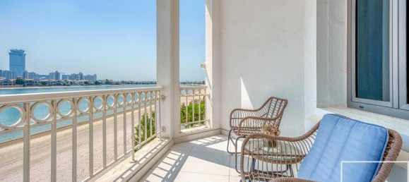 4 chambres Villa à Palm Jumeirah, UAE No. 112367 8