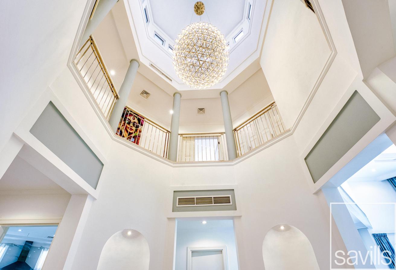 4 chambres Villa à Palm Jumeirah, UAE No. 112367