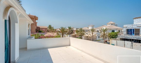 4 chambres Villa à Palm Jumeirah, UAE No. 112367 21