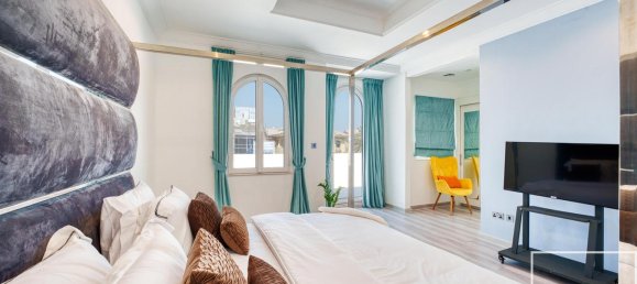 4 chambres Villa à Palm Jumeirah, UAE No. 112367 15