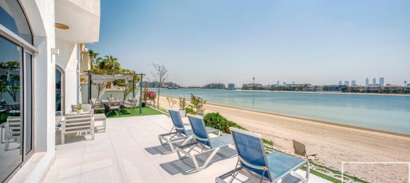 4 chambres Villa à Palm Jumeirah, UAE No. 112367 23