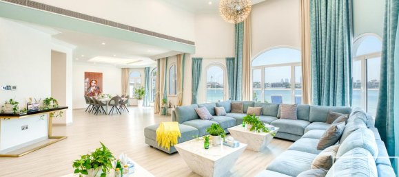 4 chambres Villa à Palm Jumeirah, UAE No. 112367 4