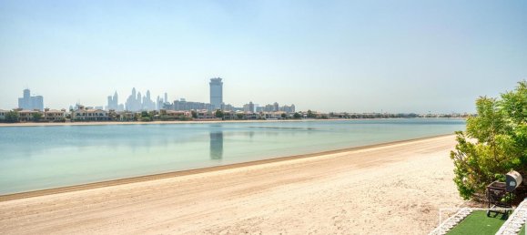 4 chambres Villa à Palm Jumeirah, UAE No. 112367 26