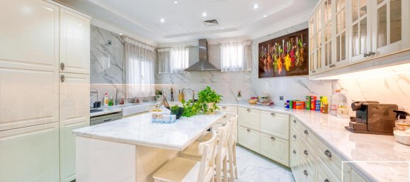 4 chambres Villa à Palm Jumeirah, UAE No. 112367 9