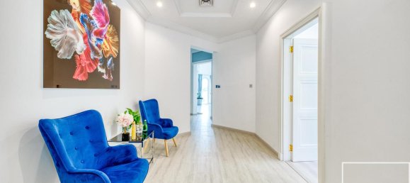 4 chambres Villa à Palm Jumeirah, UAE No. 112367 11