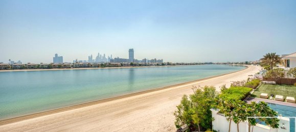 4 chambres Villa à Palm Jumeirah, UAE No. 112367 25