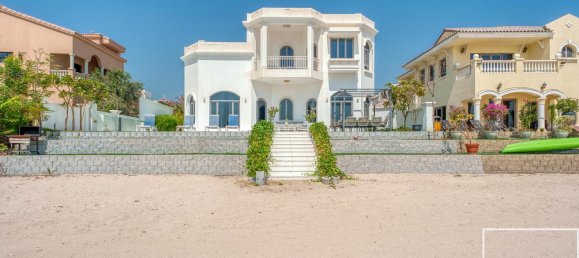 4 chambres Villa à Palm Jumeirah, UAE No. 112367 27