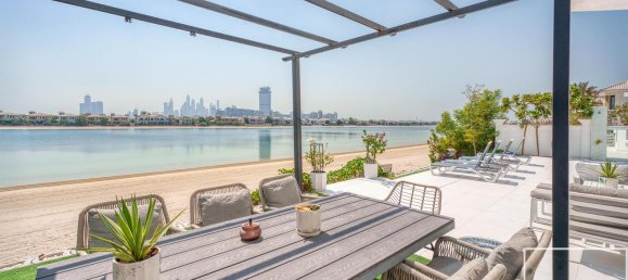 4 chambres Villa à Palm Jumeirah, UAE No. 112367 2