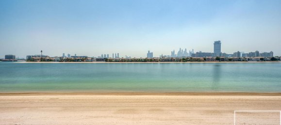 4 chambres Villa à Palm Jumeirah, UAE No. 112367 28