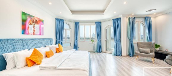 4 chambres Villa à Palm Jumeirah, UAE No. 112367 12