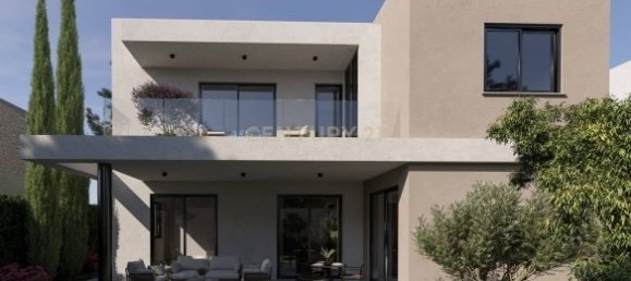 Villa T3 em Agios Tychonas, Cyprus N.º 4225 6