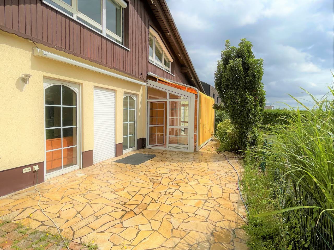 Дом с 5 комнатами в Веттерау, Германия № 53567