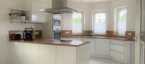 Дом с 5 комнатами в Веттерау, Германия № 53567 8