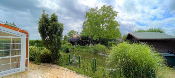 Дом с 5 комнатами в Веттерау, Германия № 53567 4