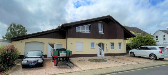 Дом с 5 комнатами в Веттерау, Германия № 53567 6