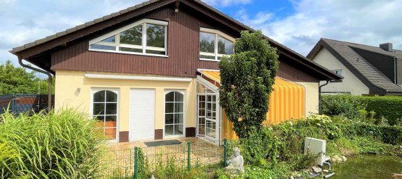 Дом с 5 комнатами в Веттерау, Германия № 53567 5