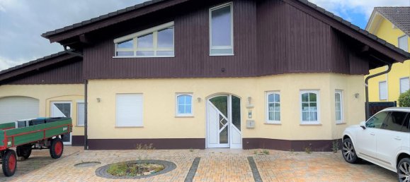 Дом с 5 комнатами в Веттерау, Германия № 53567 7