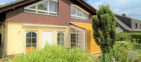 Дом с 5 комнатами в Веттерау, Германия № 53567 12