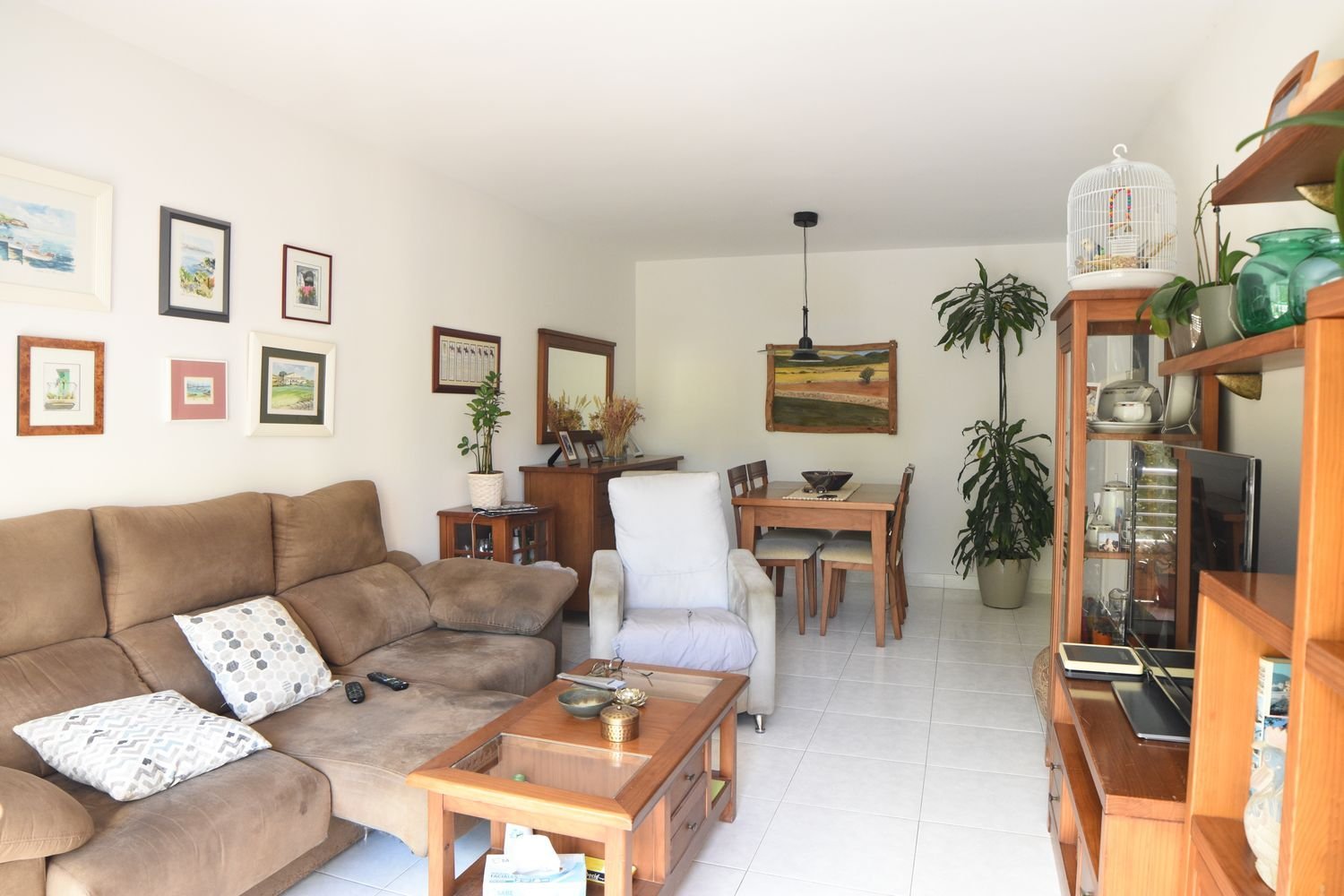 4 Schlafzimmer Wohnung in Menorca, Spain, Nr. 236695