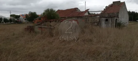 29670m² Land in Canha, Portugal No. 72347 20