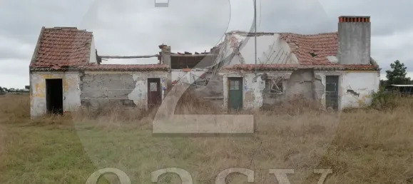 29670m² Land in Canha, Portugal No. 72347 10