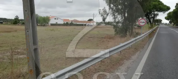 29670m² Land in Canha, Portugal No. 72347 5