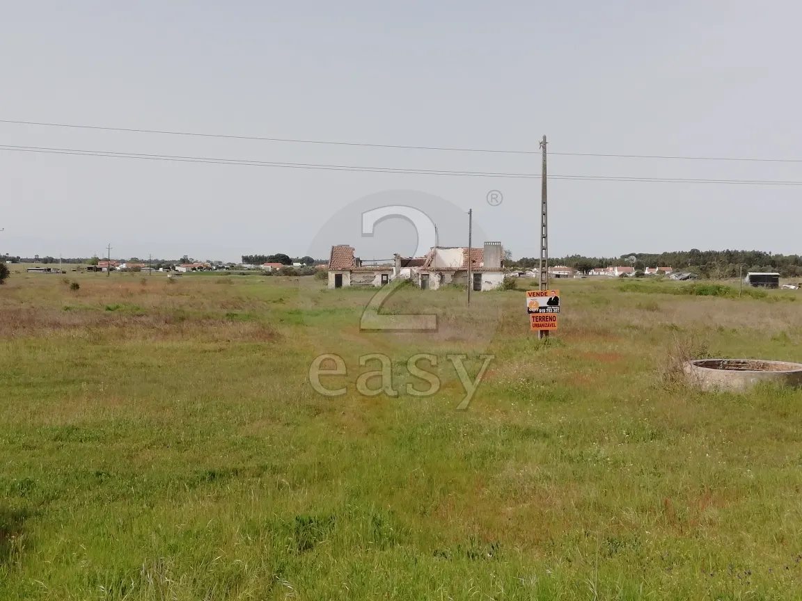 29670m² Land in Canha, Portugal No. 72347