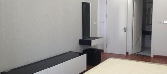 2 bedrooms Apartment in Dong Da, Vietnam No. 4566 3