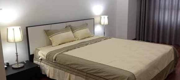 2 bedrooms Apartment in Dong Da, Vietnam No. 4566 5