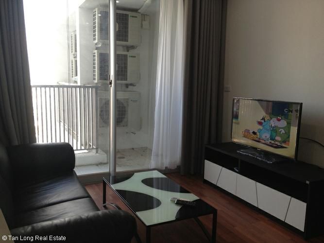 2 bedrooms Apartment in Dong Da, Vietnam No. 4566