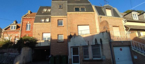 Gebäude in Amiens, France 205m², Nr. 89838 7