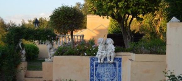 Замки и поместья с 6 спальнями в Силвиш, Португалия № 151027 7