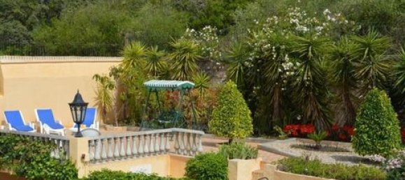 Замки и поместья с 6 спальнями в Силвиш, Португалия № 151027 12