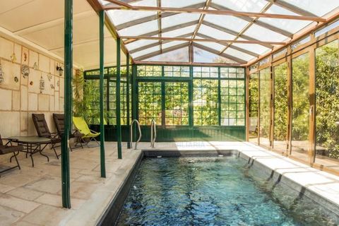 Замки и поместья с 6 спальнями в Силвиш, Португалия № 151027