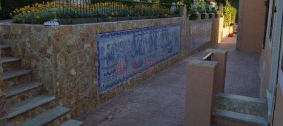 Замки и поместья с 6 спальнями в Силвиш, Португалия № 151027 3