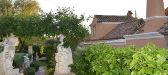 Замки и поместья с 6 спальнями в Силвиш, Португалия № 151027 10