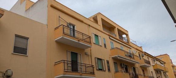 5 rooms Penthouse in Alghero, Italy No. 266968 2