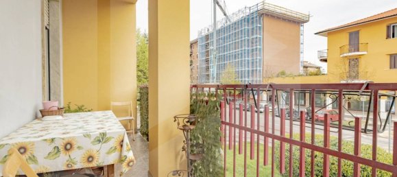 Apartamento de 4 divisões em Parabiago, Italy N.º 22683 8