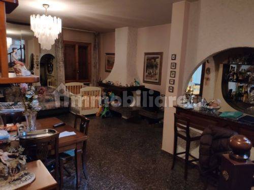 3 bedrooms House in Castelnuovo Rangone, Italy No. 348650