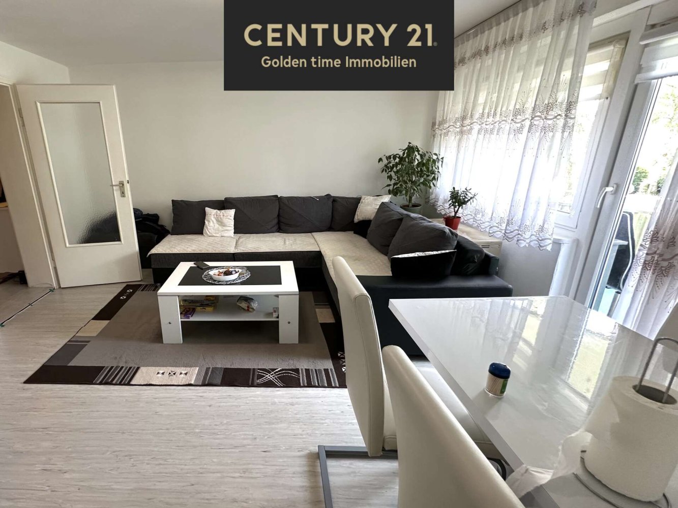 3 rooms Apartment in Muhldorf am Inn, Germany No. 146541