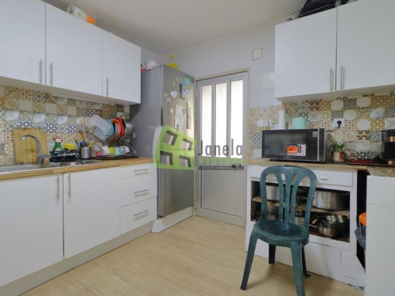 1 bedroom Duplex in Moita, Portugal No. 331233