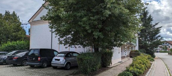 Квартира с 4 комнатами в Ротталь-Инн, Германия № 154148 13