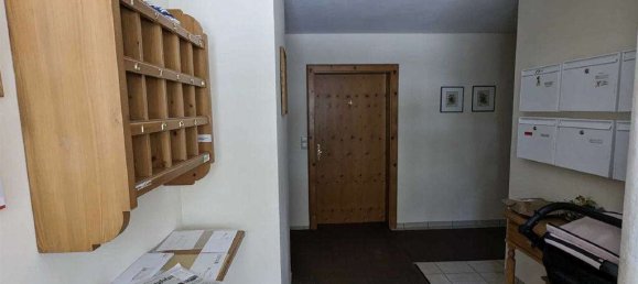 Квартира с 4 комнатами в Ротталь-Инн, Германия № 154148 11