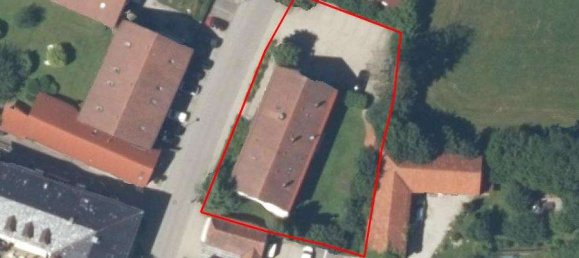 Квартира с 4 комнатами в Ротталь-Инн, Германия № 154148 16