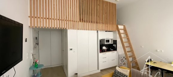 استوديو في Rennes, France رقم 303242 2