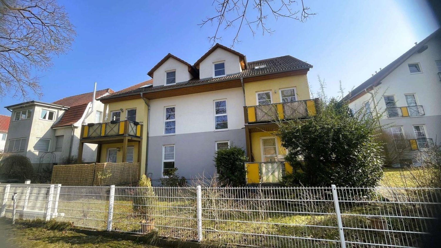 1 bedroom Duplex in Oberhavel, Germany No. 372098