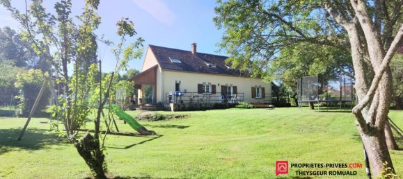 Дом с 5 спальнями в Сен-э-Марн, Франция № 324163 2