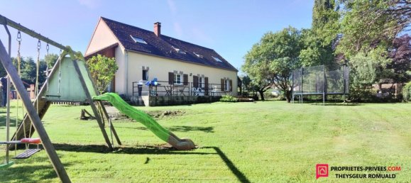 Дом с 5 спальнями в Сен-э-Марн, Франция № 324163 3