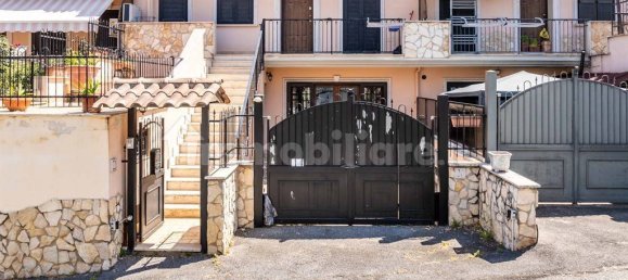 3 Schlafzimmer Haus in Rome, Italy, Nr. 261428 22